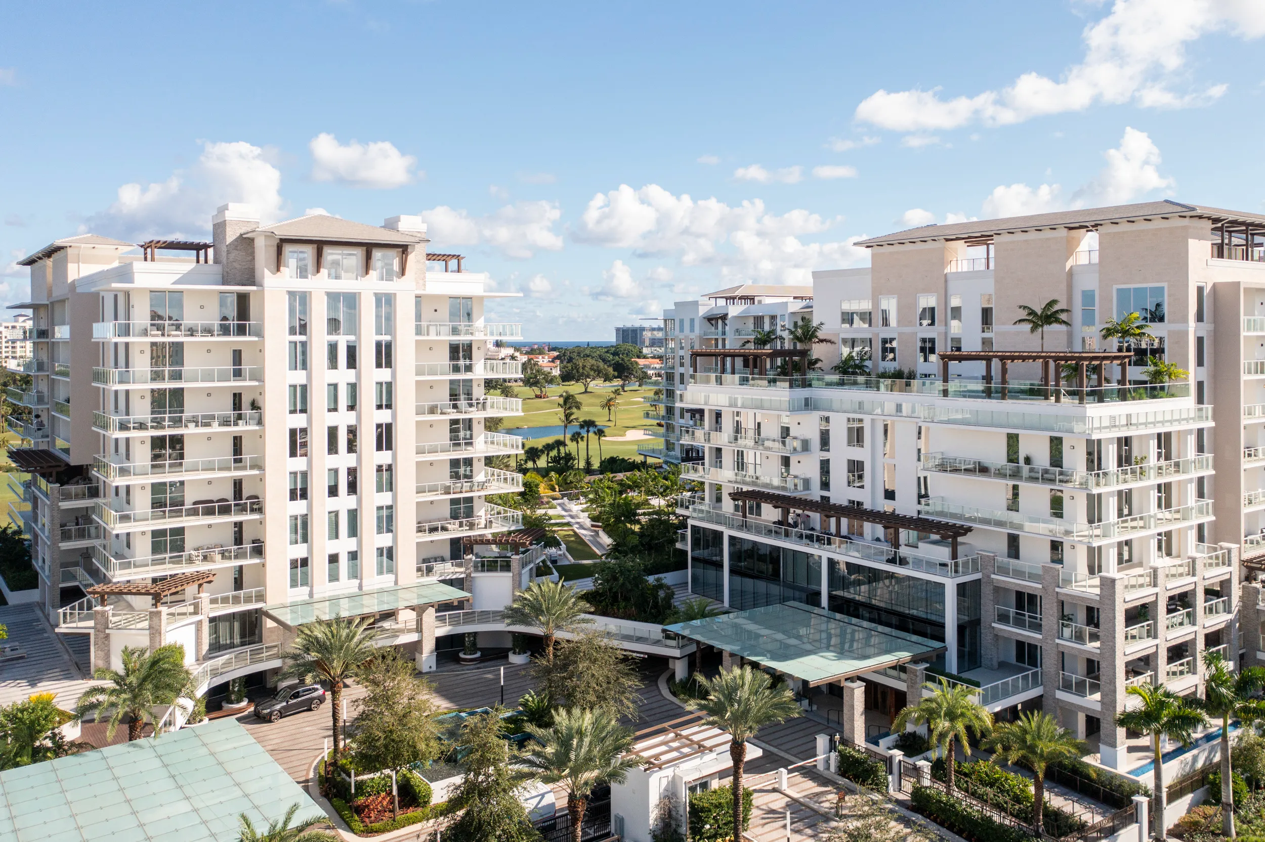 Florida Precon Tracker | 355+ Luxury Pre-Construction Projects